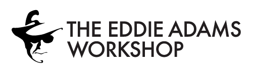Eddie Adams Workshop