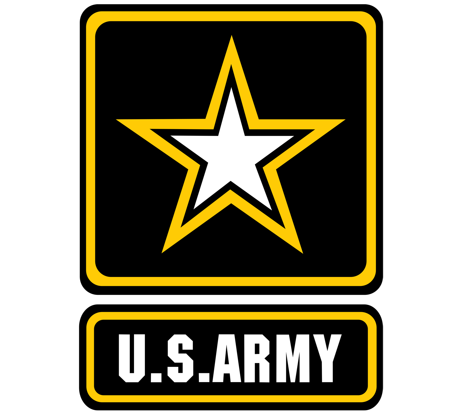 US Army Logo